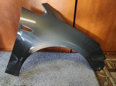 Крыло  правый  перед opel astra j z190 фото №1