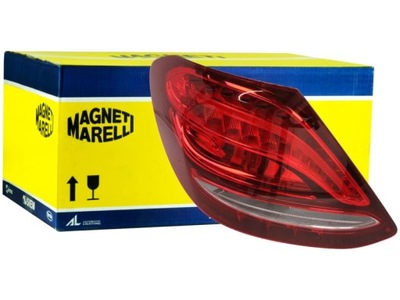 ФАРА ЗАД ЛЕВАЯ MAGNETI MARELLI 714020780751