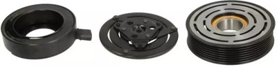 Thermotec зчеплення компресор ktt040378 фото №1