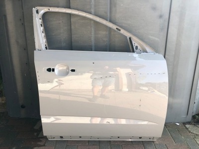 Двері jaguar epace e-pace перед правий фото №1