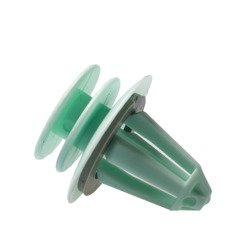 Клипса обивка skoda fabia octavia roomster фото №1