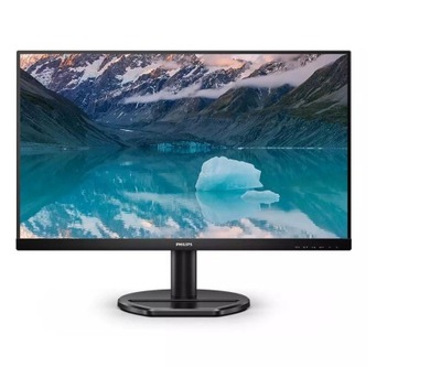 Monitor Philips 23,8" 242S9JAL/00 VGA HDMI DP głośniki