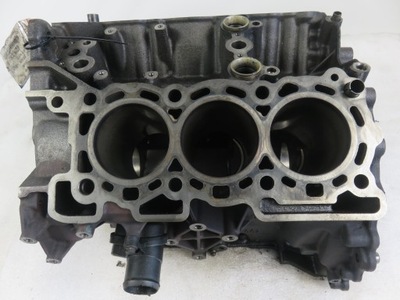 Блок land rover range rover sport 2.7 tdv6 276dt фото №1