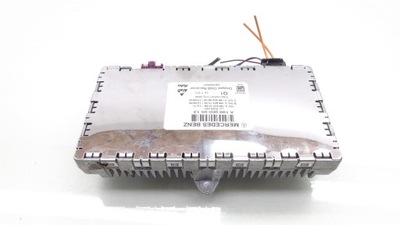 Модуль радио dab mercedes slk r172 a1669009513 фото №1
