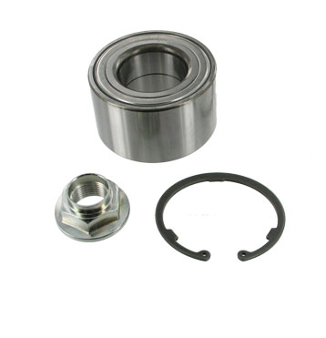 SKF ПОДШИПНИК ШЕСТЕРНИ MAZDA P. 3/6/MPV 1,6-3,0 02-07