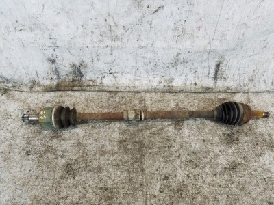 DEMI-AXE AVANT DROITE LONG MITSUBISHI ASX 1.6 B - milautoparts.fr