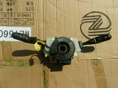 Mitsubishi colt 09-12 переключатель комбинированный фото №1