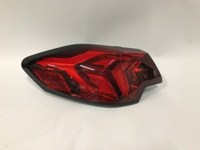 Bmw 2 f74 24- лампа задня ліва зовнішня led америка фото №1