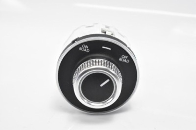 Переключатель приводов 7p2941435 vw touareg 7p 10-18 фото №1