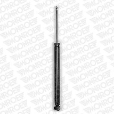 Амортизатор mazda 3 08- задній g1197/mon monroe фото №1