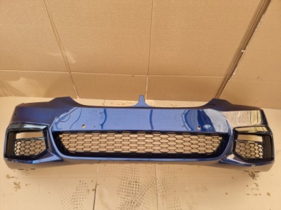 Bmw оригинальный номер 8064928 набор бампер фото №1