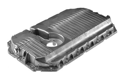 Nty bmo-au-009 поддон масляная фото №1