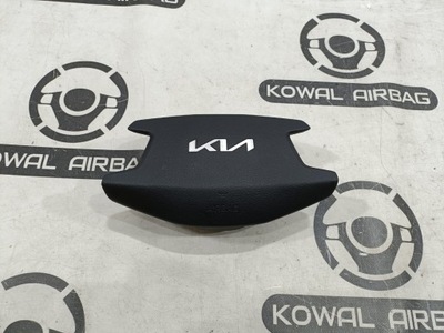 Kia ev6 2021 подушка безпеки подушка повітряна водія фото №1