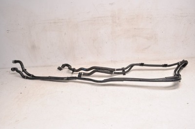 Mercedes eqb x243 труба шланг wody 23r a2435004800 фото №1