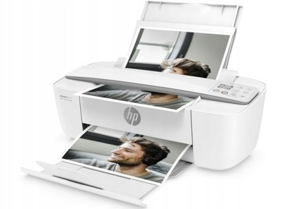 HP DeskJet 3750 Urządzenie wielofunkcyjne 3w1