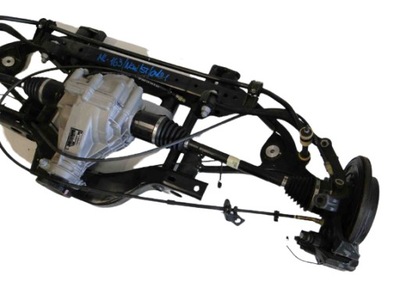 Mercedes-benz оригинальный номер a1633500210 a1633500110 фото №1