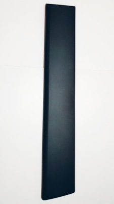 Молдинг двері бокових правих trafic vivaro 01-14 фото №1