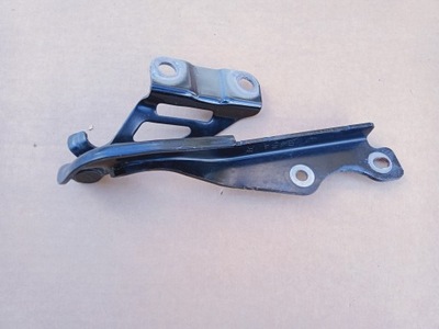 Петля капот mazda 6 фото №1