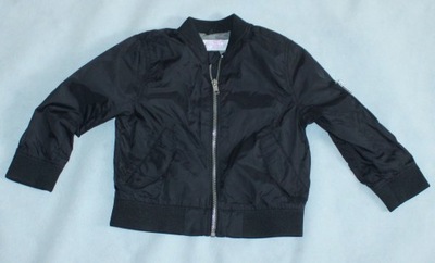 H&M KURTKA BOMBER ROZMIAR 92