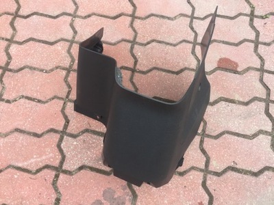 Peugeot expert захист домкрата консолі proace jumpy фото №1