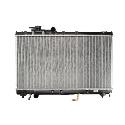 Koyorad pl010637 радіатор фото №1