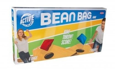 GRA BEAN BAG