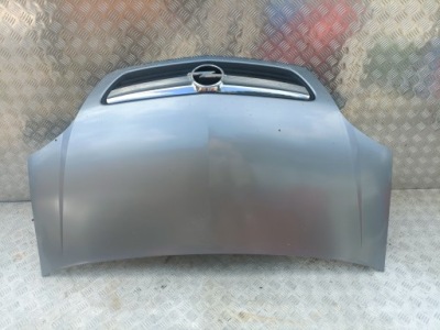 Капот передня кришка opel meriva a z163 фото №1