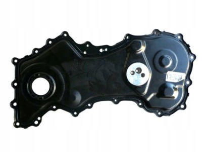 Защита распределительного вала renault trafic ii 2.0 dci 2001-2014 rok 8201173593 фото №1