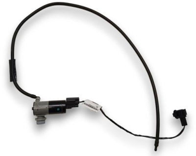 Модуль блок питания омывателя mercedes x klasa x470 w470 фото №1