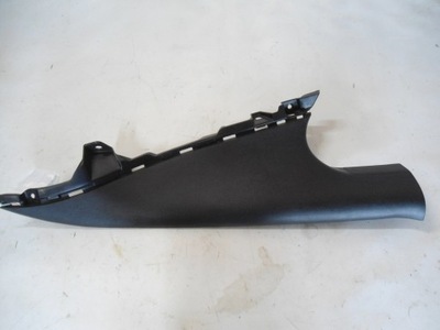 Защита стойка задняя правая hyundai veloster 2011 фото №1