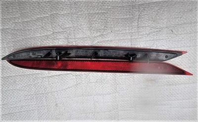 ORG, OPEL ASTRA K V 5 HATCHBACK REFLECTOR PARAGOLPES DERECHA PARTE TRASERA  