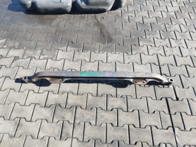 Балка zawiedzenia перед передняя renault mascott фото №1