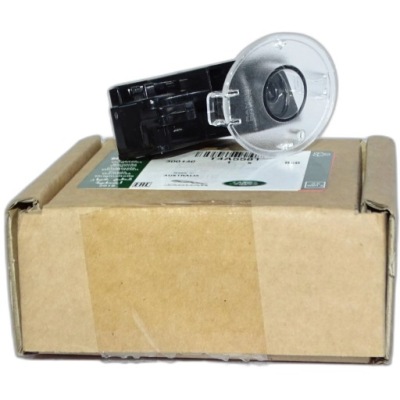 Nowe подсветка зеркало lewego jaguar f-pace фото №1