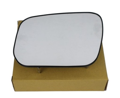 LEFT LINER MIRRORS SUZUKI GRAND VITARA XL-7 2009 -  