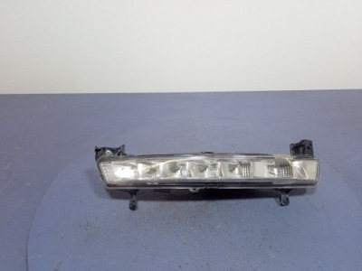 Citroen c4 picasso i lift лампа led drl левая перед передняя 177.850-01 фото №1