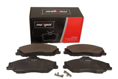 ZAPATAS DE FRENADO MAZDA P. B-SERIE 2,5D 02-/FORD RANGER  