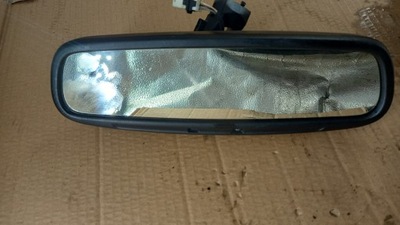 Зеркало заднего вида volvo s40 04r ii фото №1