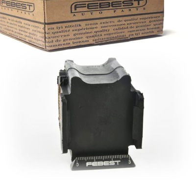 Гумовий елемент втулка стабілізатора перед lexus rx 300 350 фото №1