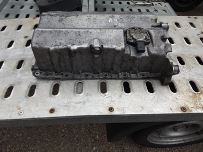 Піддон масляна skoda audi seat vw 1.9 038103603ag фото №1
