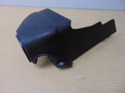 Корпус захист замка запалювання fiat ducato iii 1311113070 фото №1