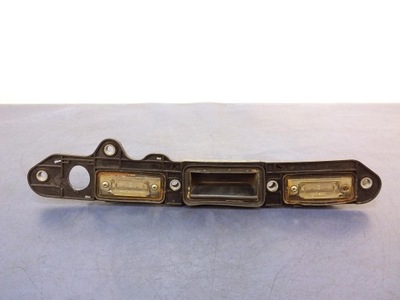 Vw golf v plus мікровимикач ручка кришки задній фото №1