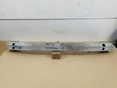 Балка бампер задня задня toyota rav4 iii lata 2005-2012 фото №1