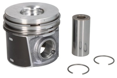 PISTON IVECO DAILY III, FIAT DUCATO 2.3D 12.01-07.07 - milautoparts-fr.ukrlive.com