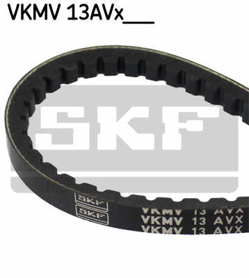 РЕМІНЬ PK SKF VKMV 13AVX1050 VKMV13AVX1050