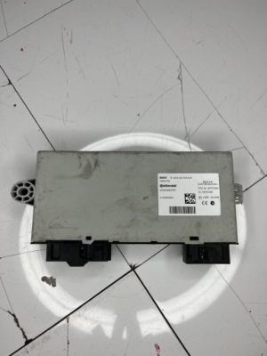 Модуль блок управления cas bmw f10 f11 9347913 фото №1