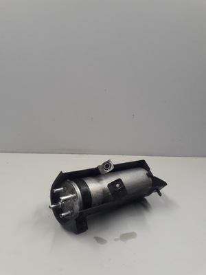 Vw transporter t5 t6 корпус фильтра топлива фото №1