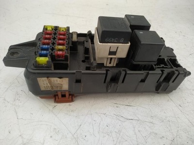 Коробка предохранителей bsi mitsubishi carisma td фото №1