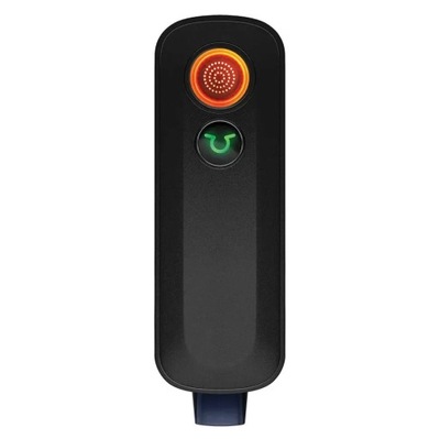 FIREFLY 2+ JET BLACK CZARNY WAPORYZATOR VAPORIZER