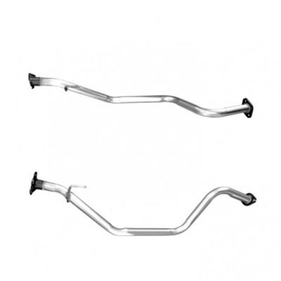 Труба suzuki jimny 1.3 1.5 ddis фото №1