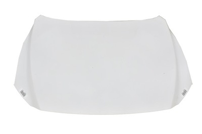 Капот крышка двигателя mazda 6 iii gj фото №1